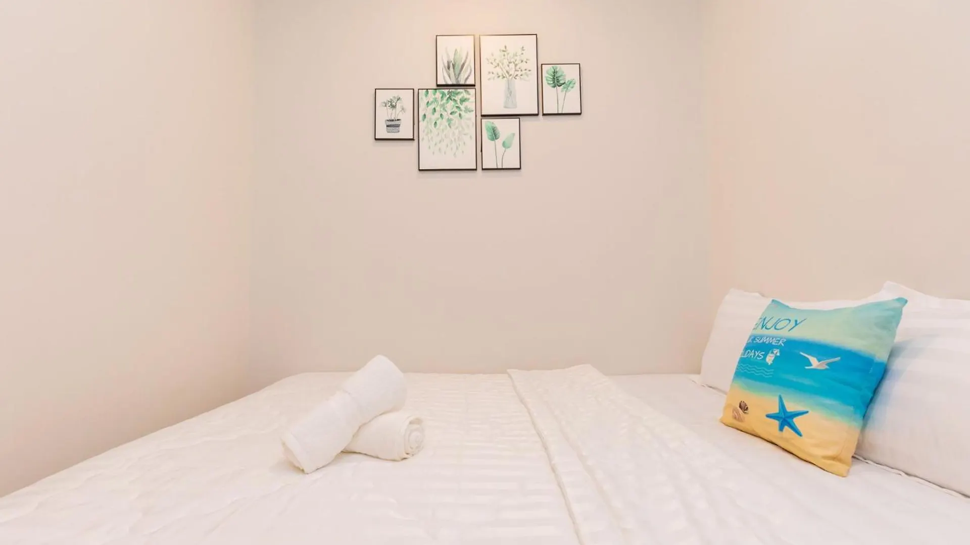 The Song Vung Tau - Mai Ha Homestay 越南