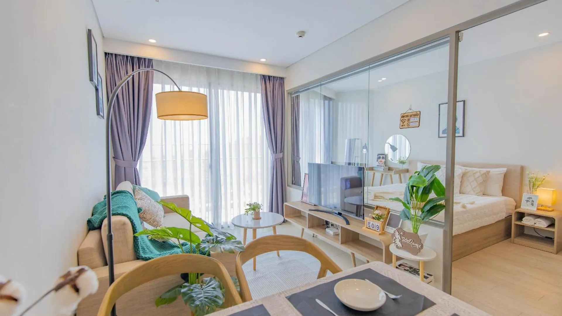 The Song Vung Tau - Mai Ha Homestay