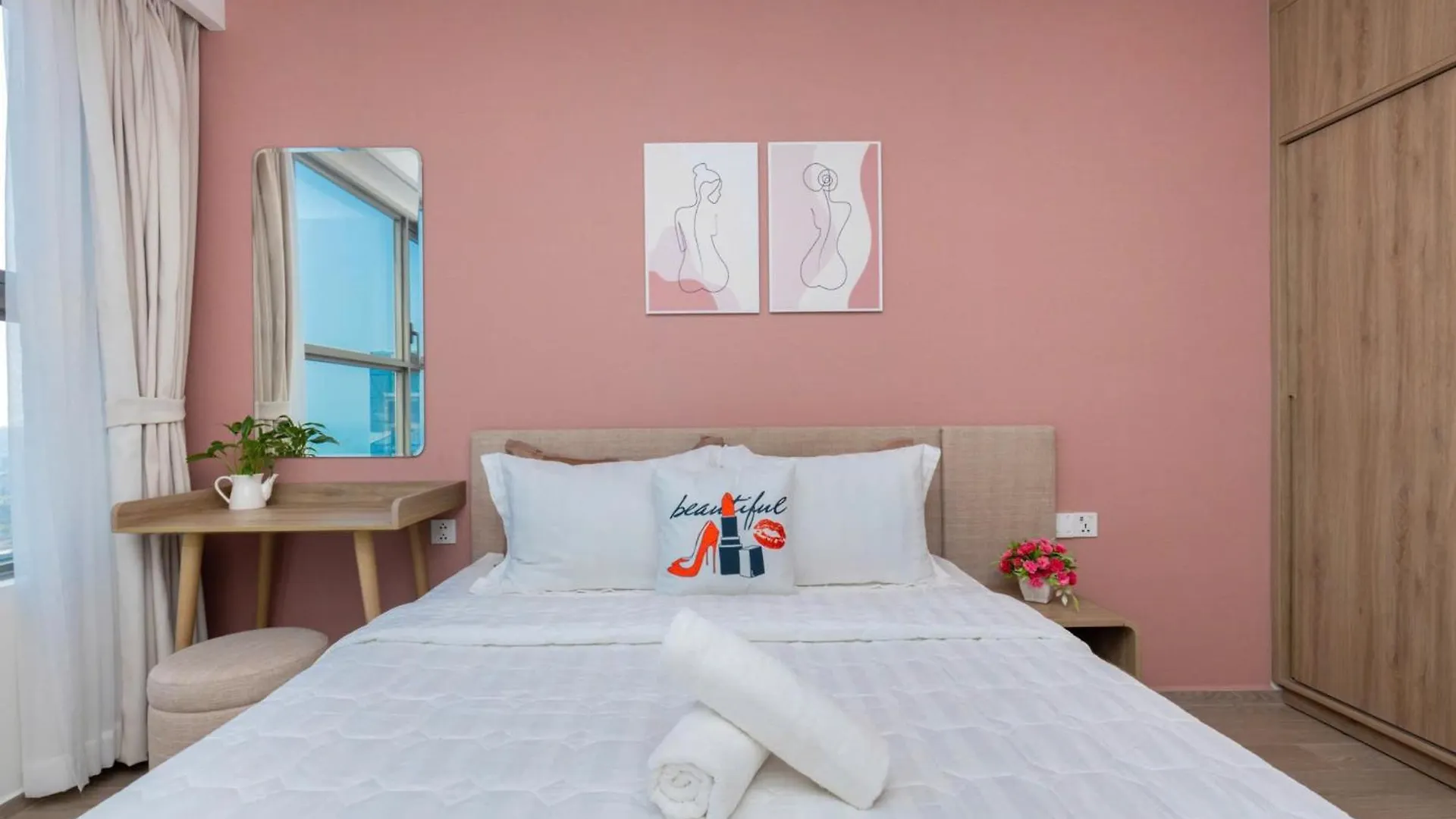 The Song Vung Tau - Mai Ha Homestay