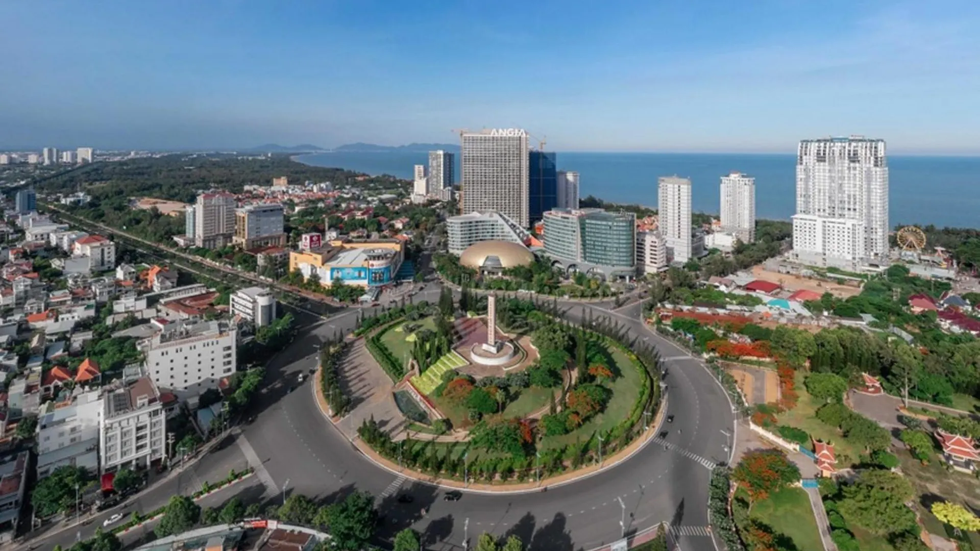 The Song Vung Tau - Mai Ha Homestay 0*,