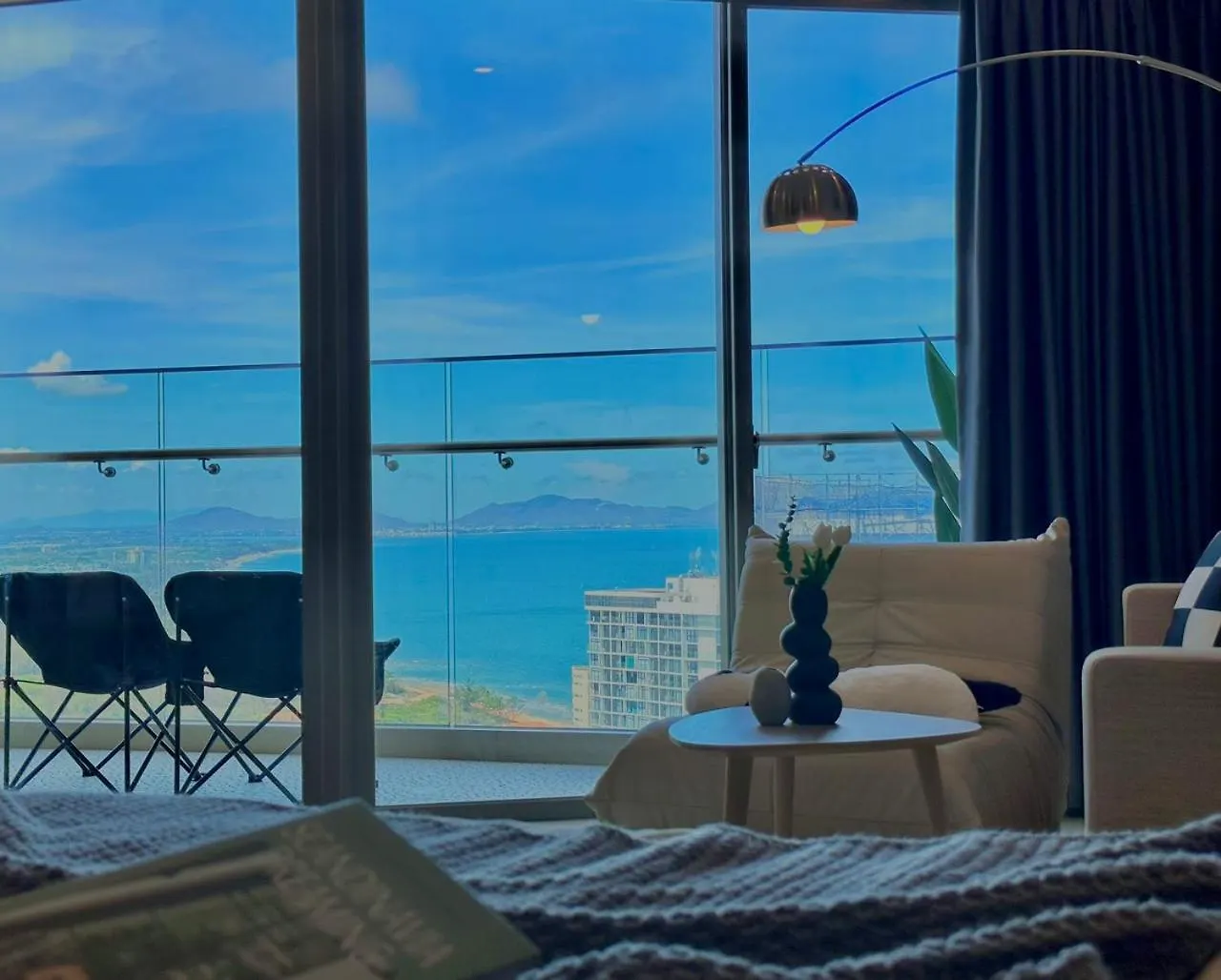The Song Vung Tau - Mai Ha Homestay 0*,  Vietnam