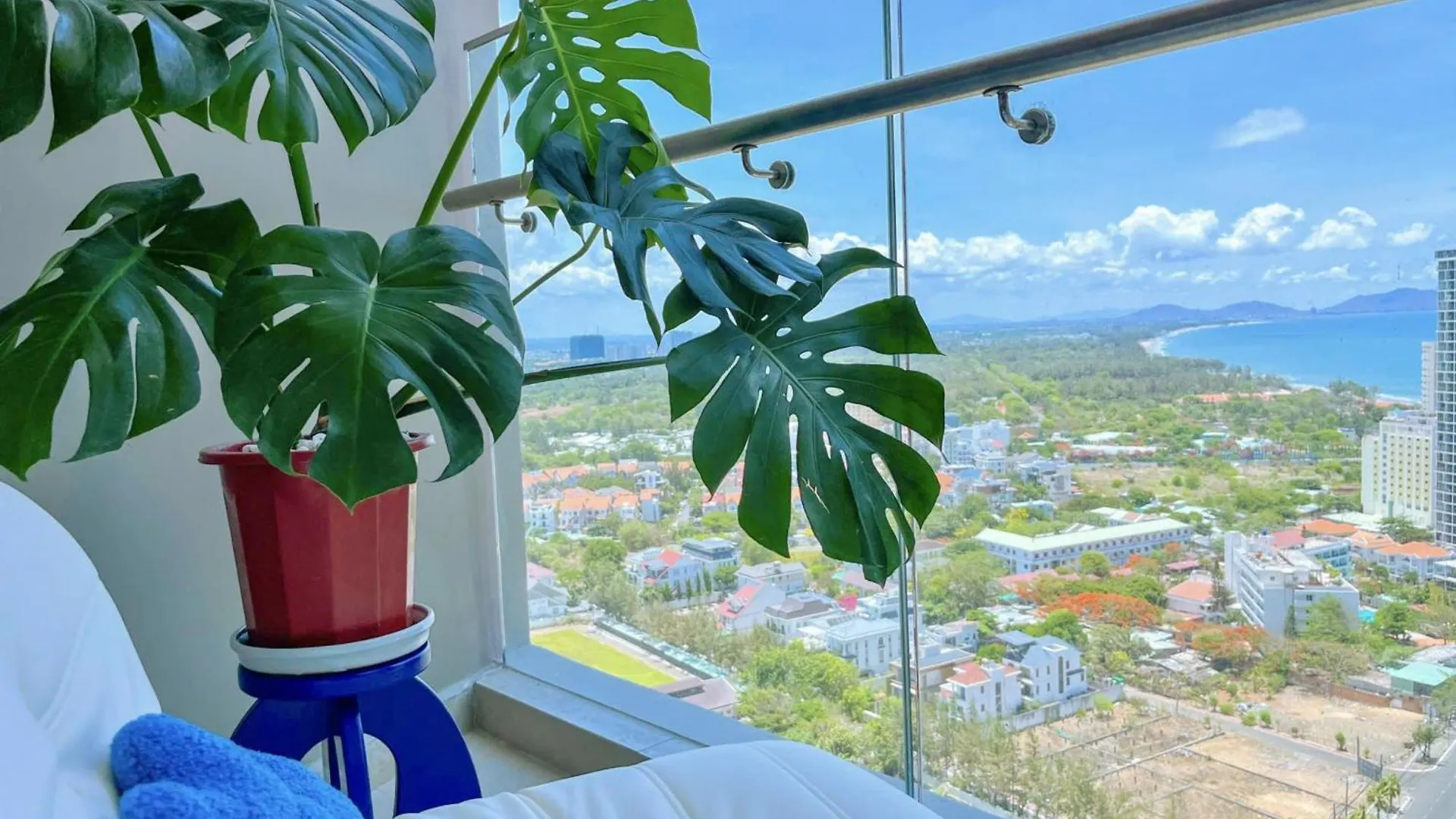 Apartment The Song Vung Tau - Mai Ha Homestay