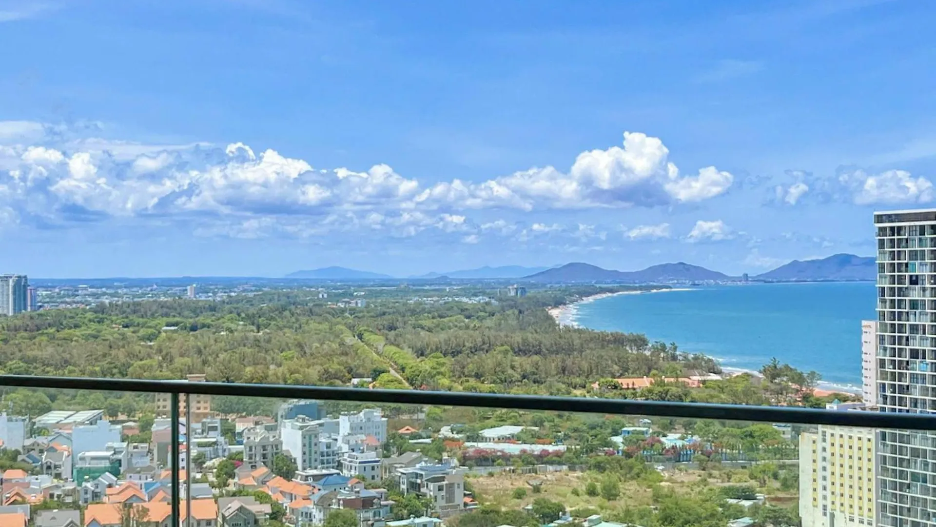 The Song Vung Tau - Mai Ha Homestay Vietnam