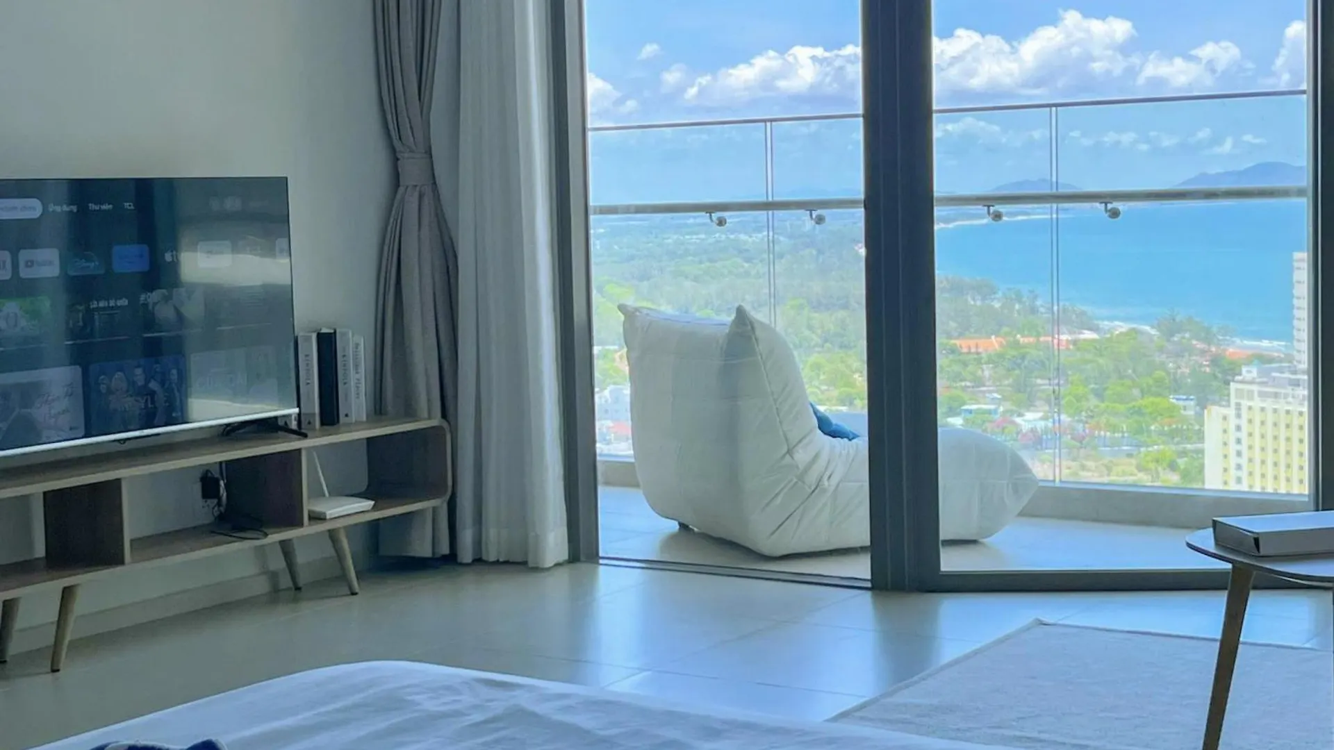 The Song Vung Tau - Mai Ha Homestay Apartment