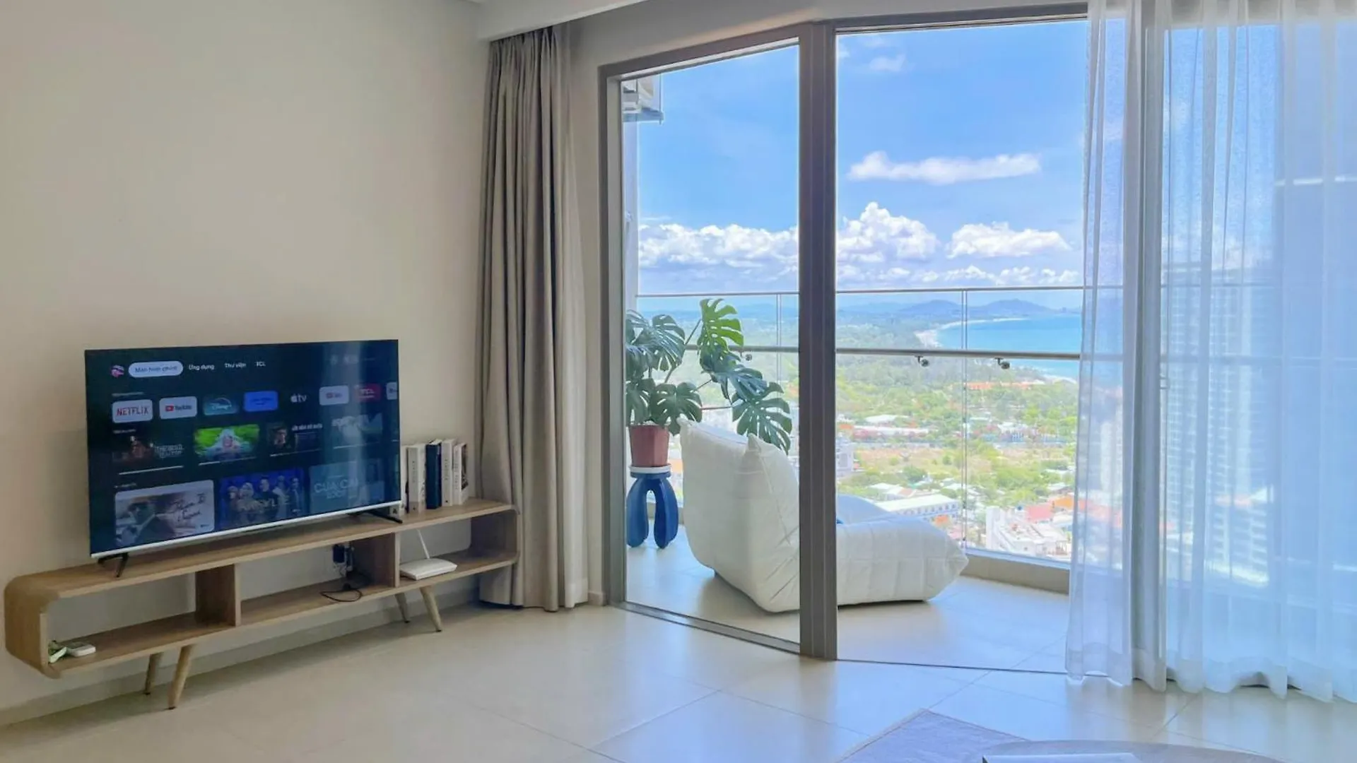 Apartment The Song Vung Tau - Mai Ha Homestay