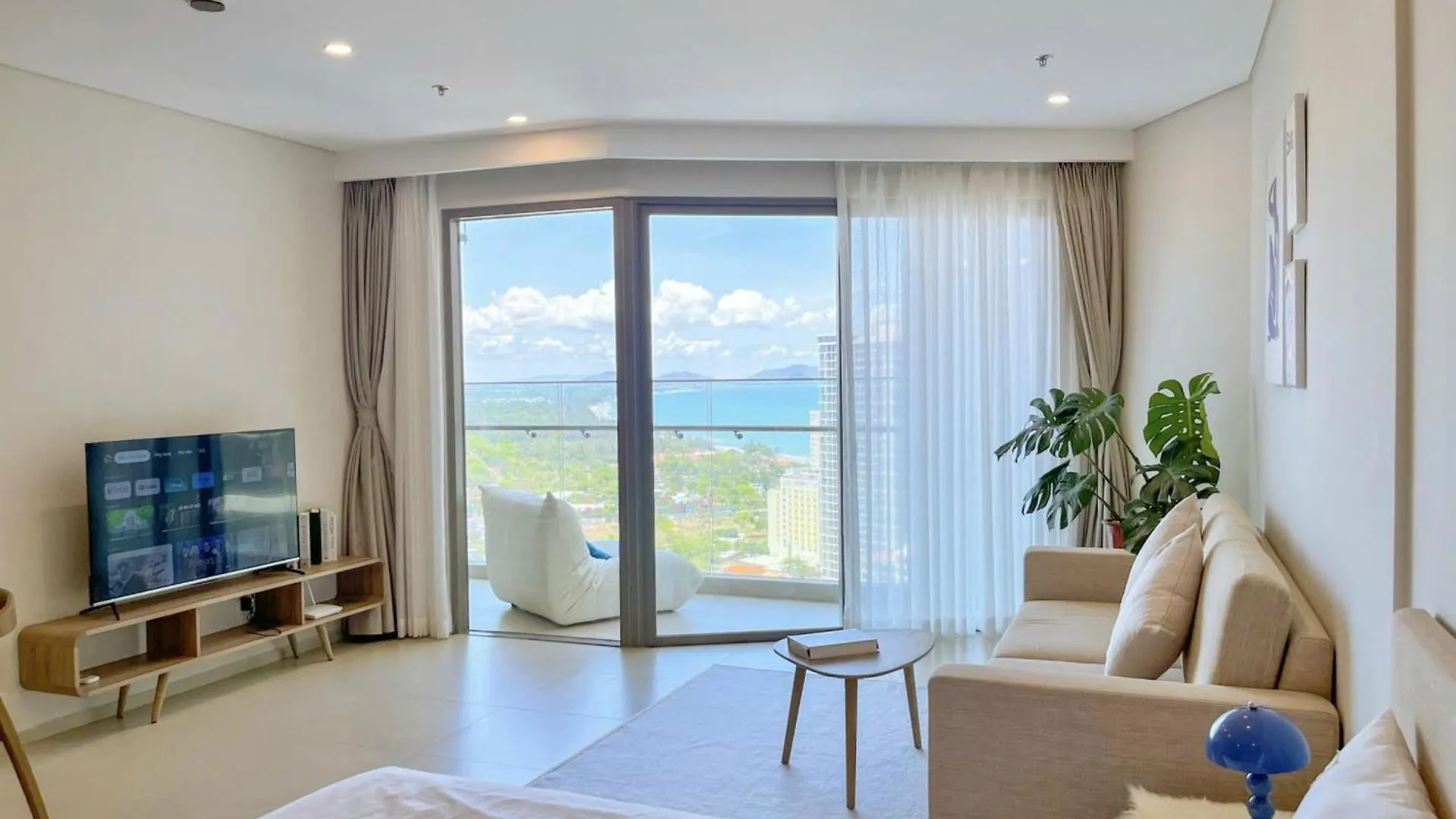 The Song Vung Tau - Mai Ha Homestay