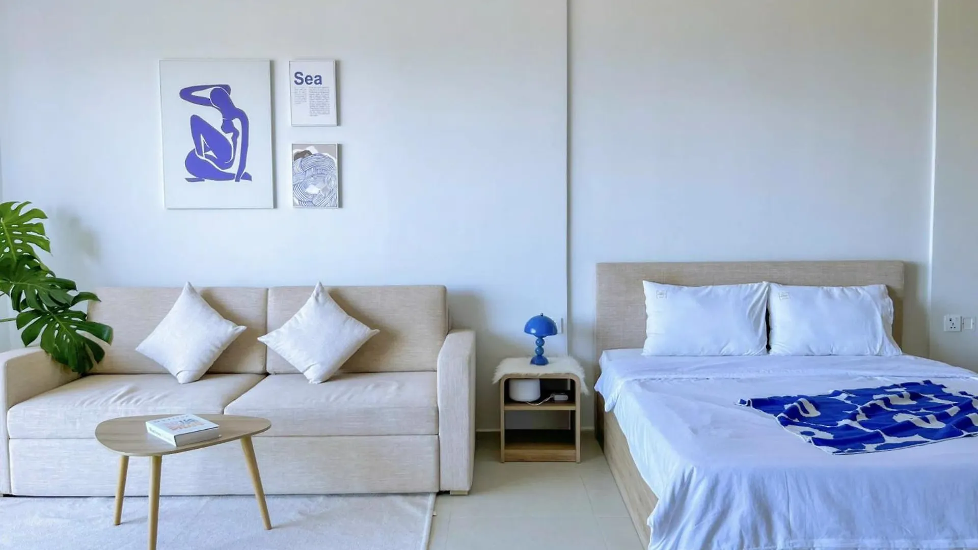 The Song Vung Tau - Mai Ha Homestay Vietnam
