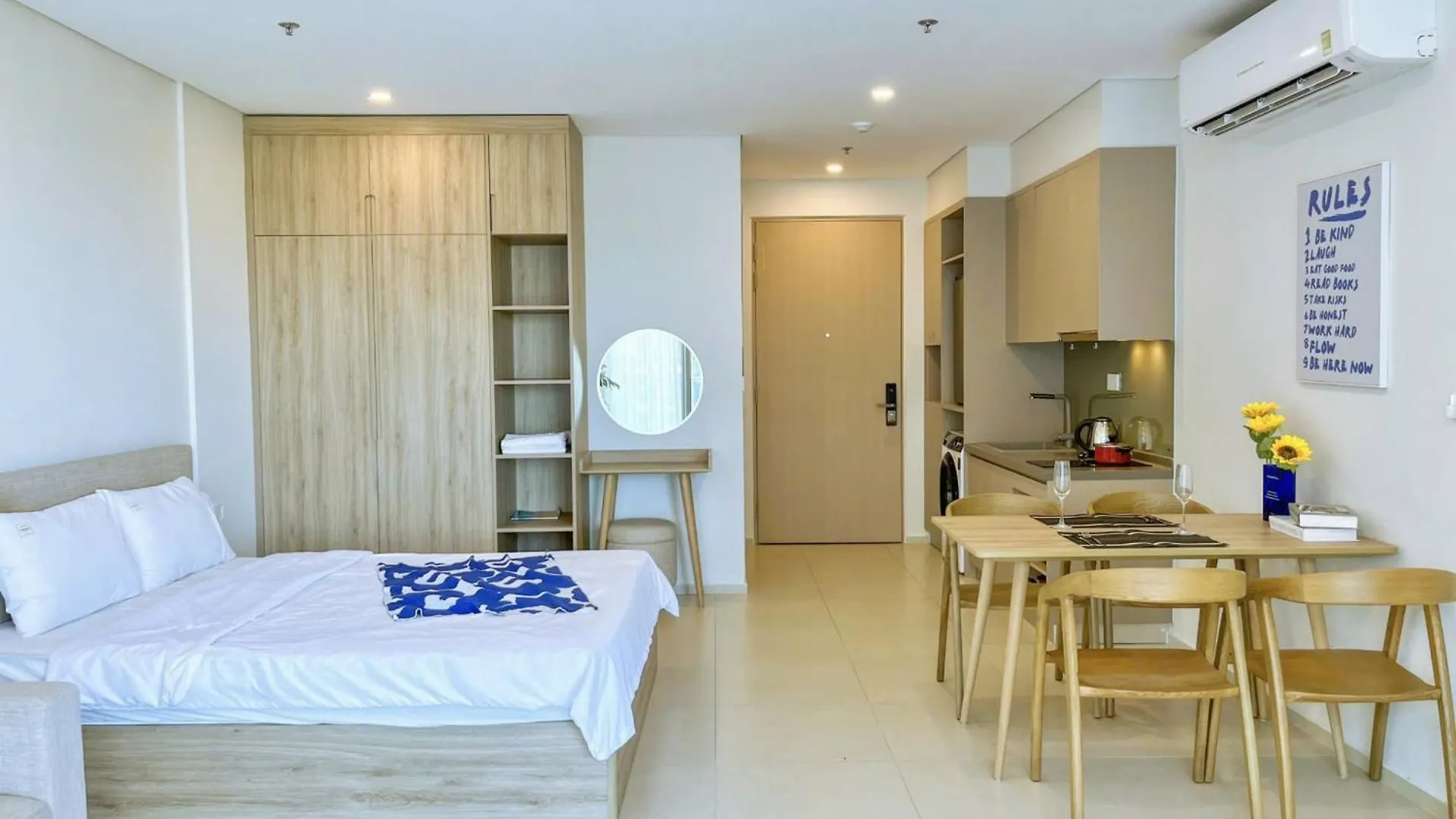 The Song Vung Tau - Mai Ha Homestay 0*,  Vietnam
