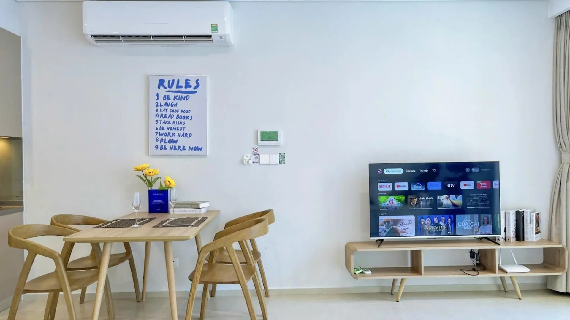 Apartment The Song Vung Tau - Mai Ha Homestay Vietnam