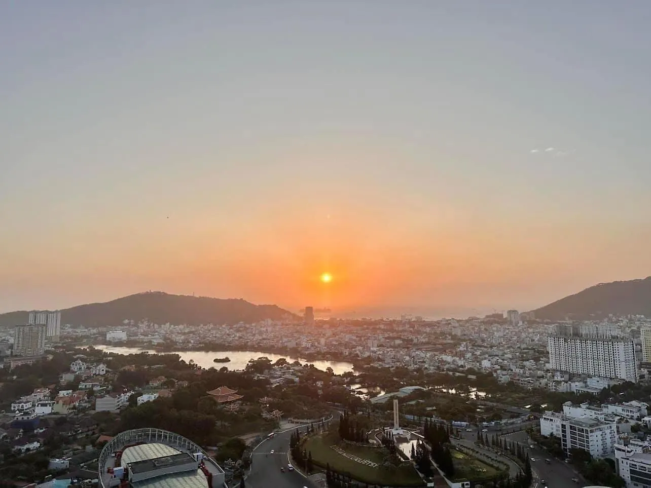 The Song Vung Tau - Mai Ha Homestay