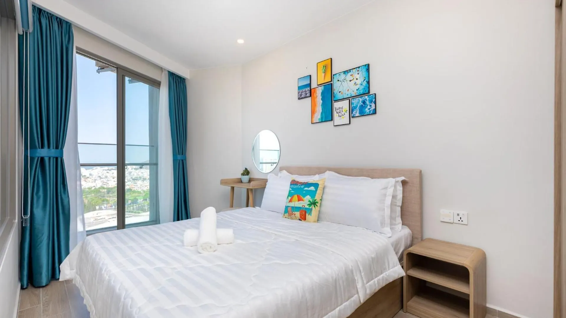 The Song Vung Tau - Mai Ha Homestay