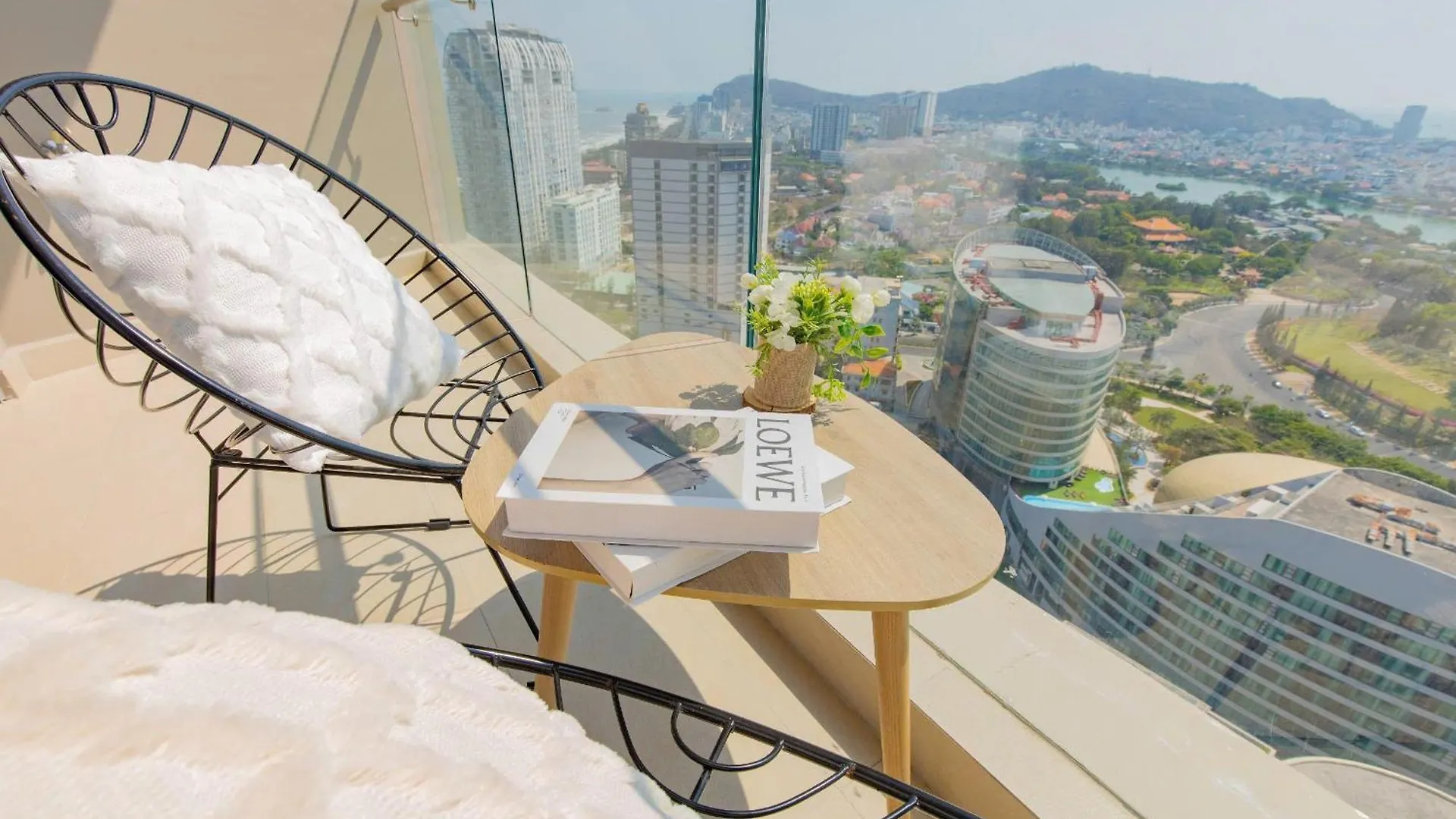 The Song Vung Tau - Mai Ha Homestay