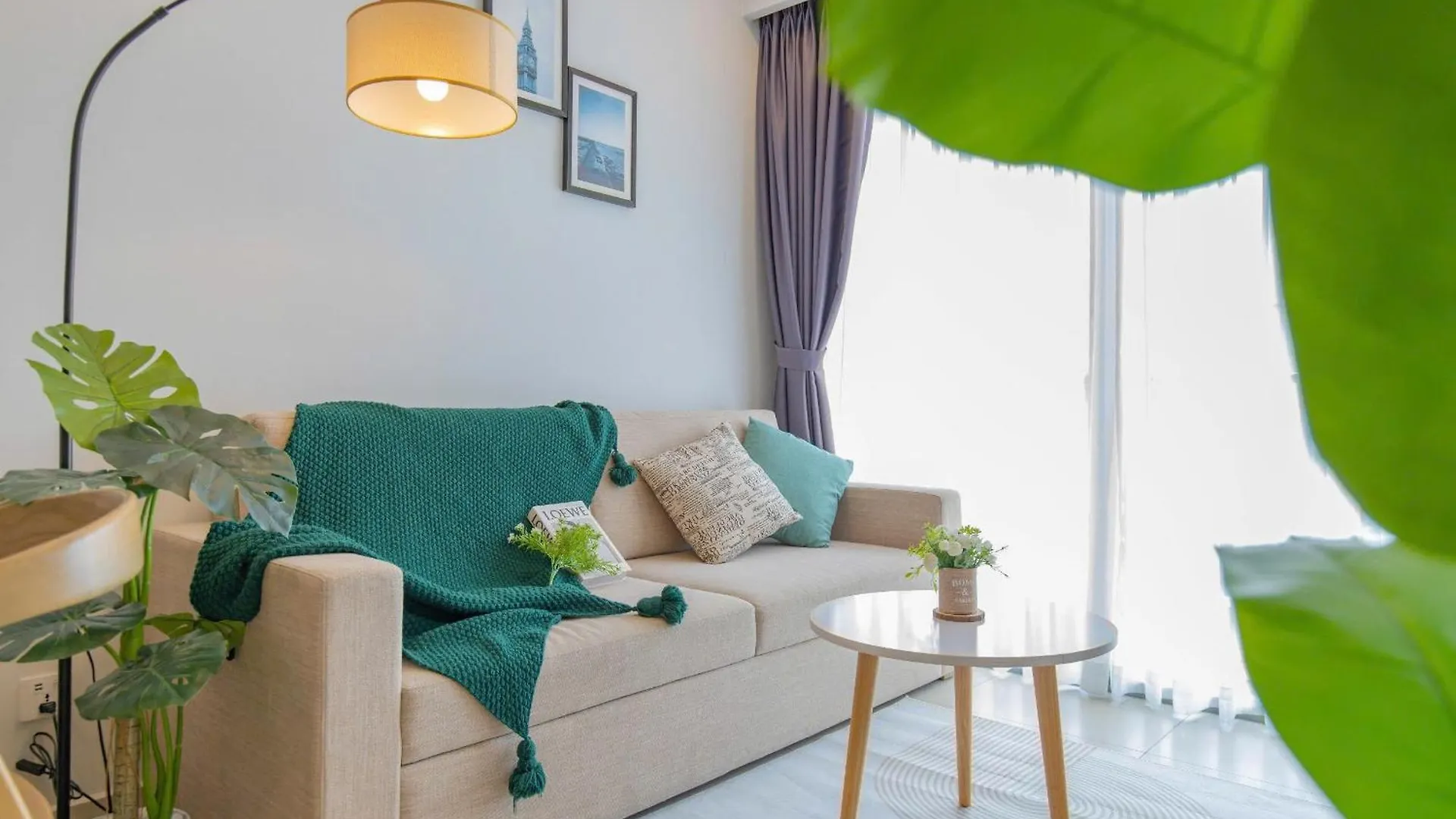 Apartment The Song Vung Tau - Mai Ha Homestay