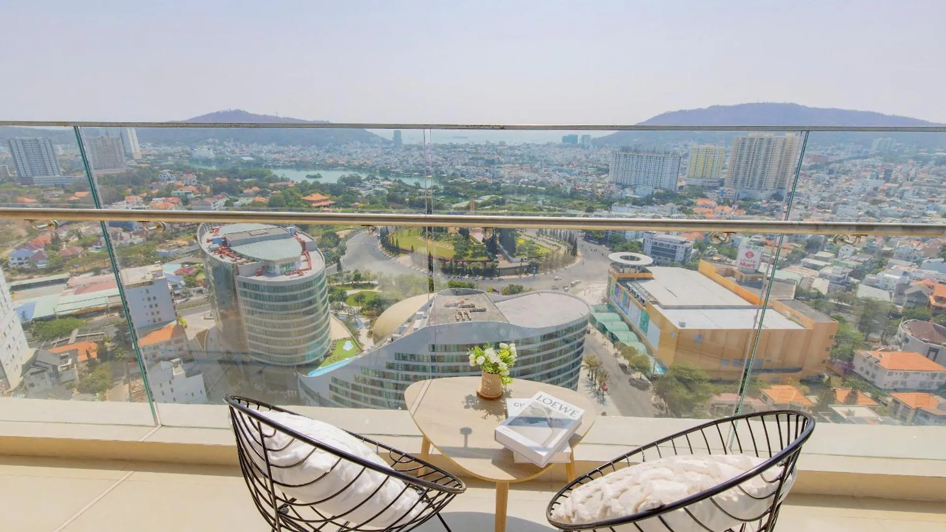 The Song Vung Tau - Mai Ha Homestay 0*,