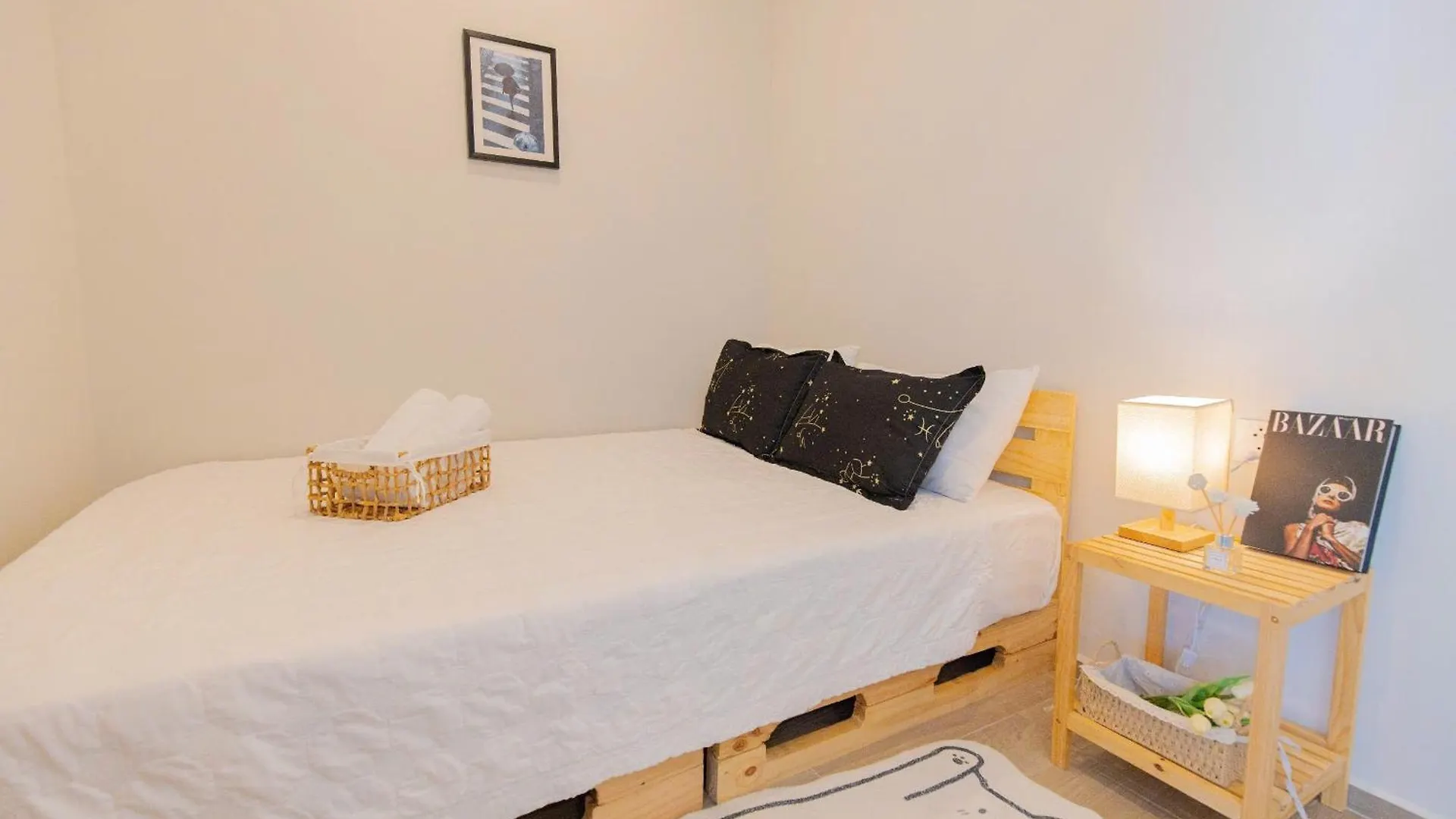 Apartment The Song Vung Tau - Mai Ha Homestay