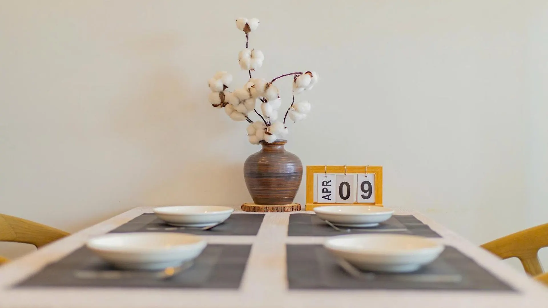 The Song Vung Tau - Mai Ha Homestay Apartment