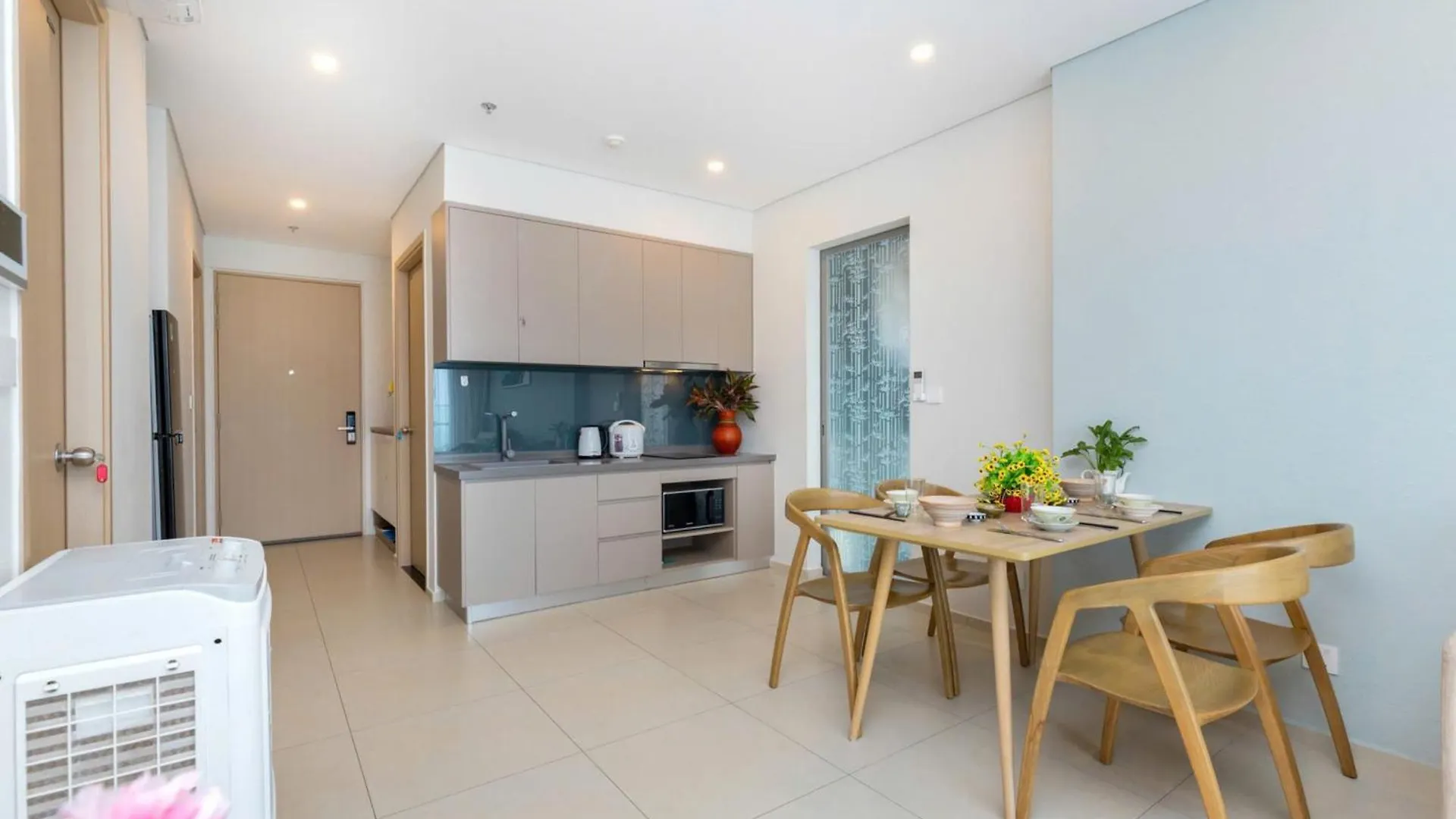 Apartment The Song Vung Tau - Mai Ha Homestay Vietnam