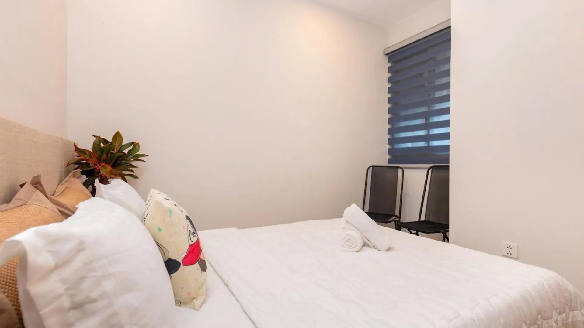 The Song Vung Tau - Mai Ha Homestay