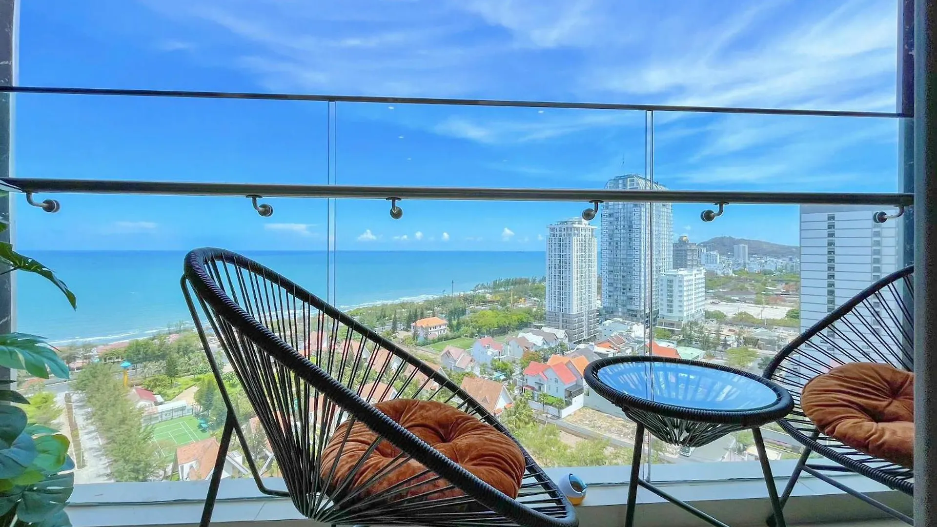 The Song Vung Tau - Mai Ha Homestay