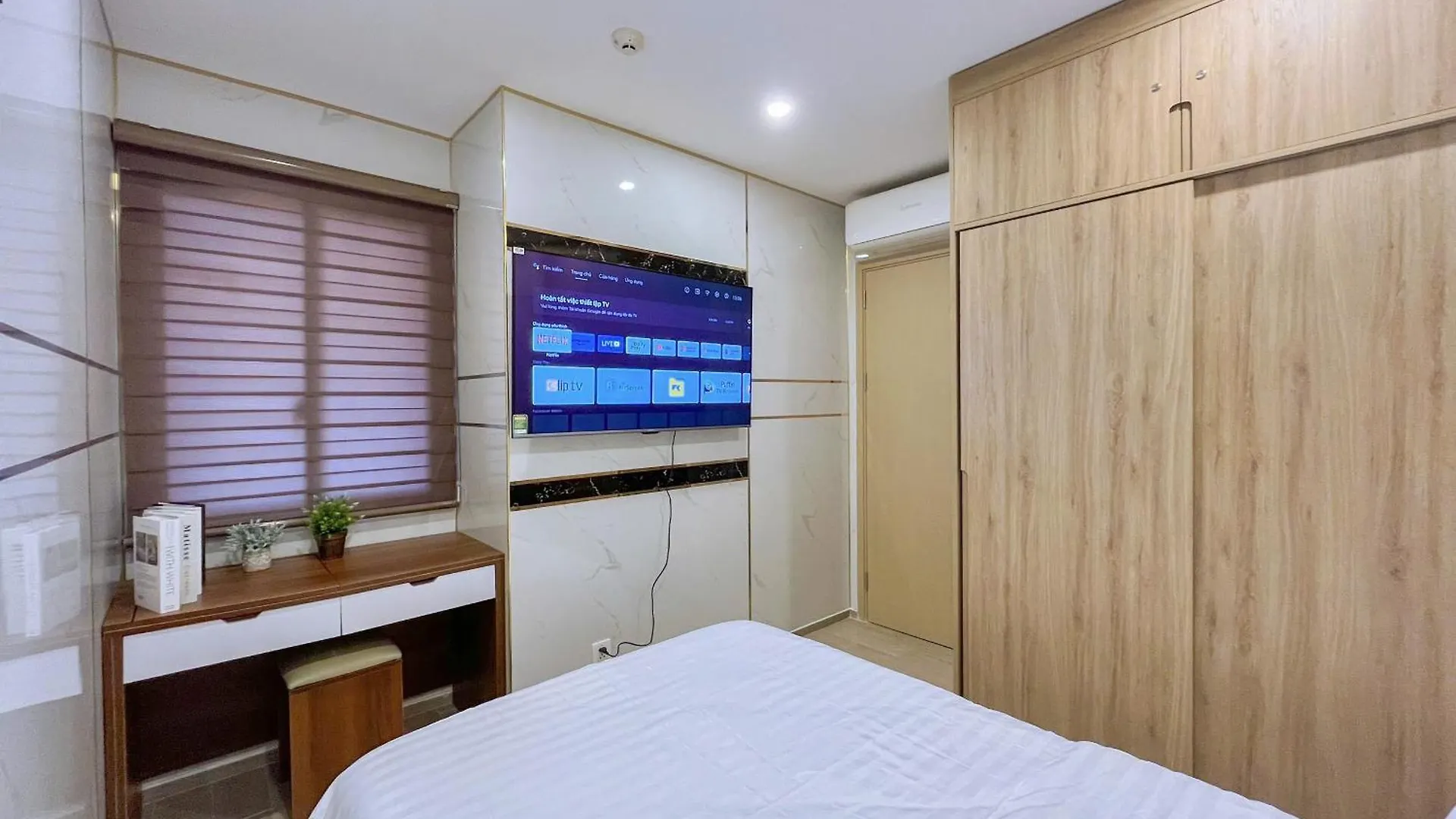 Apartment The Song Vung Tau - Mai Ha Homestay Vietnam