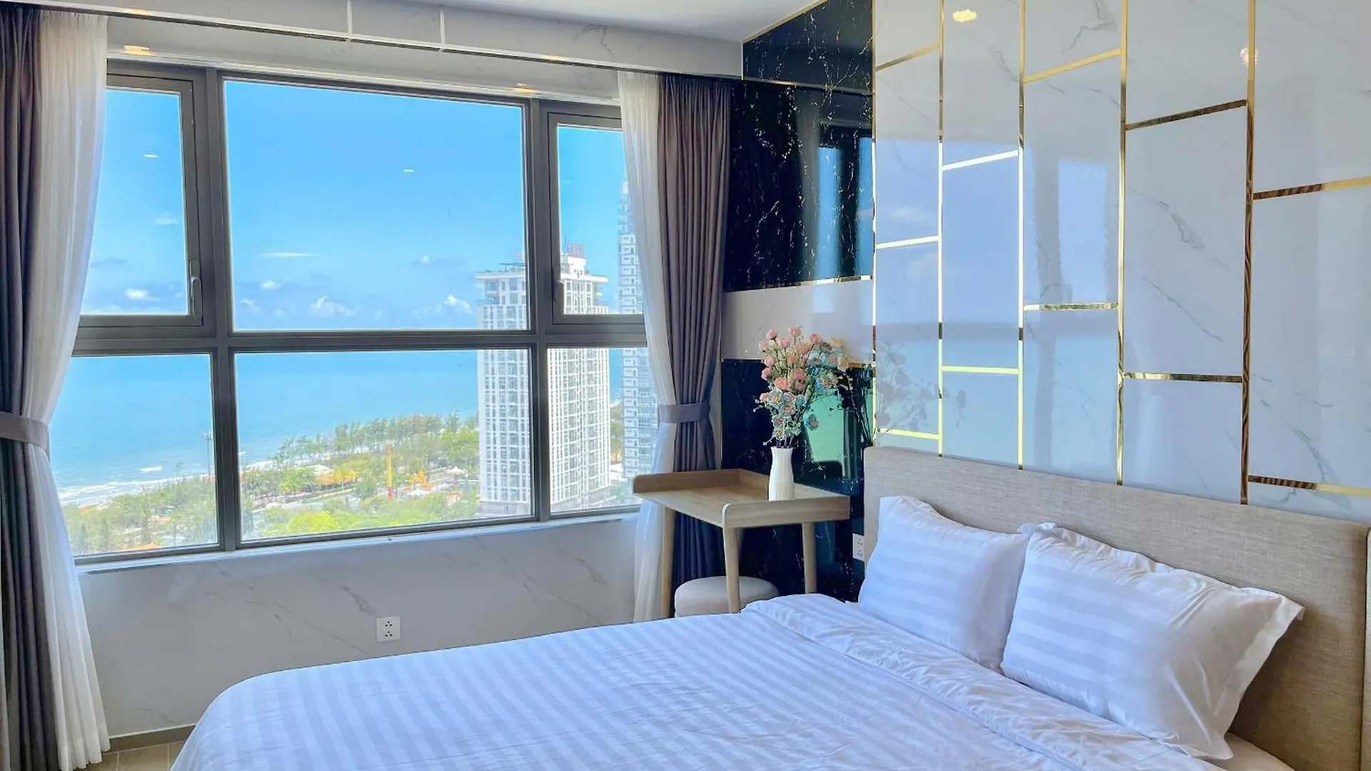 The Song Vung Tau - Mai Ha Homestay