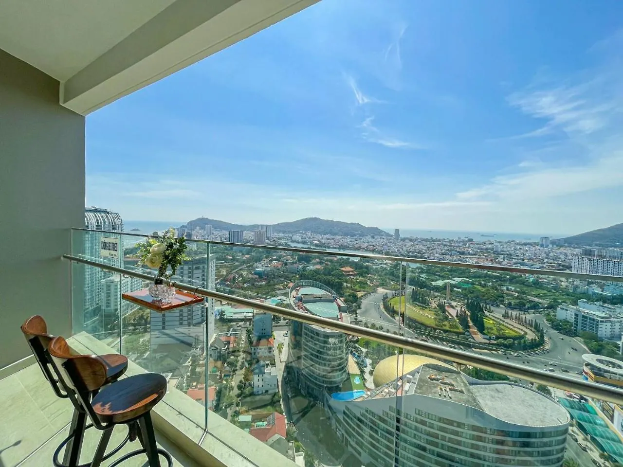 Apartment The Song Vung Tau - Mai Ha Homestay