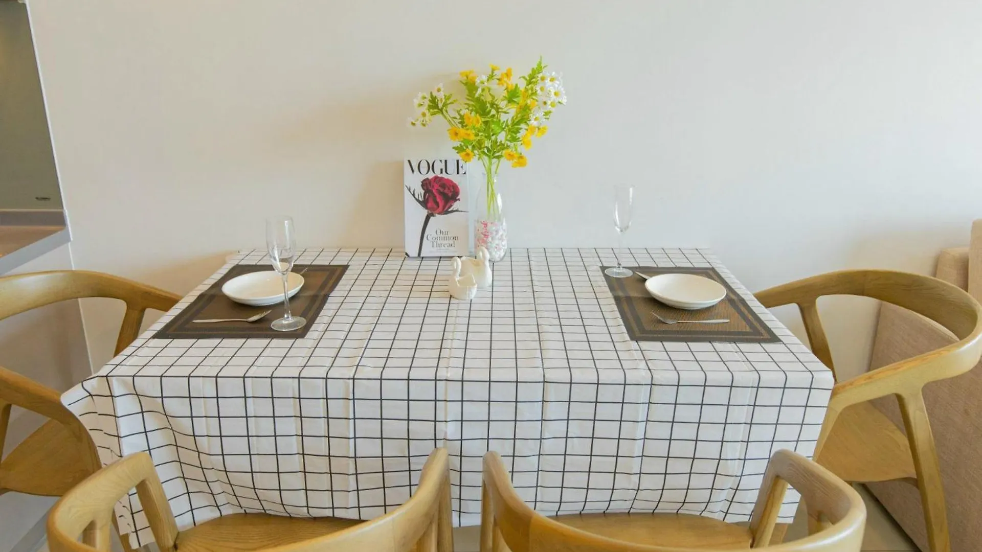 The Song Vung Tau - Mai Ha Homestay Vietnam