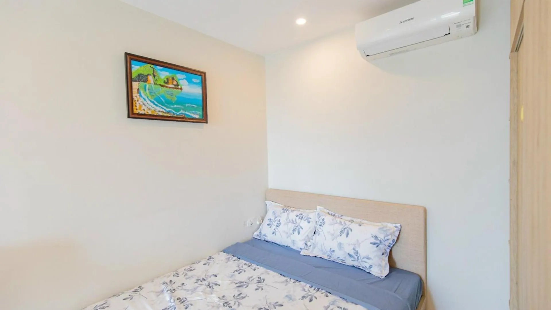 The Song Vung Tau - Mai Ha Homestay Vietnam