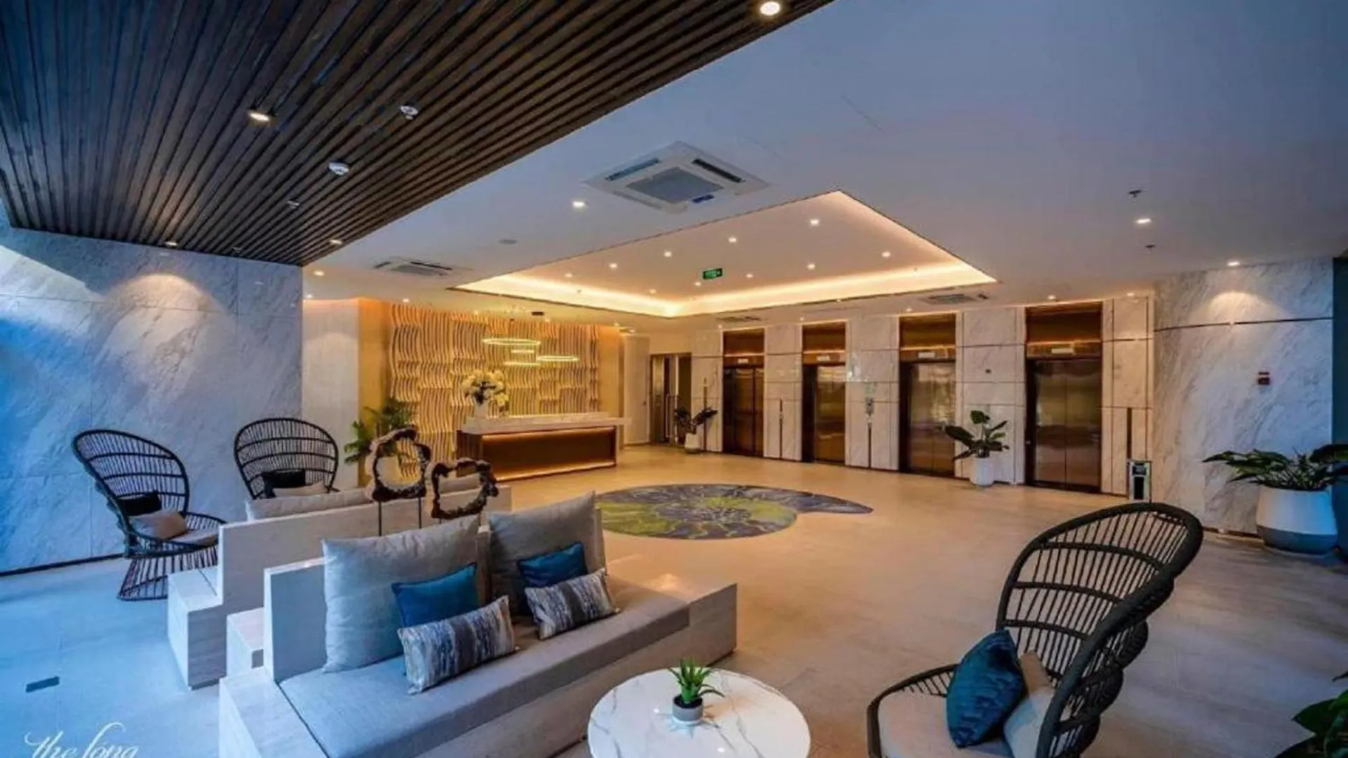 The Song Vung Tau - Mai Ha Homestay