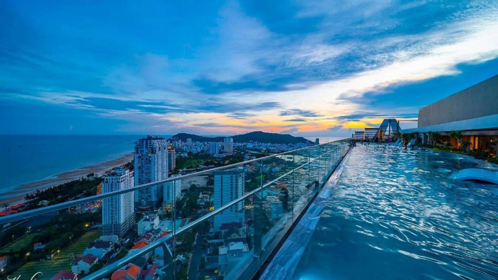 The Song Vung Tau - Mai Ha Homestay Apartment