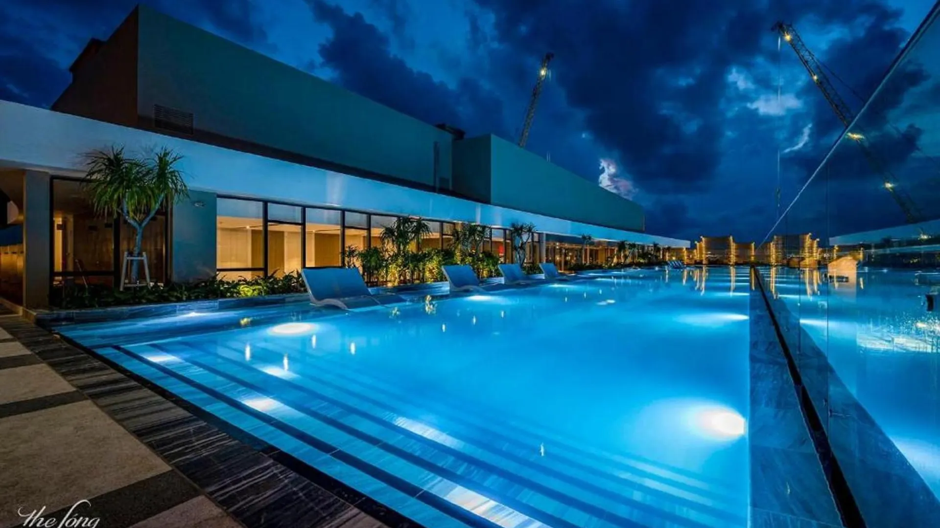 The Song Vung Tau - Mai Ha Homestay contacts